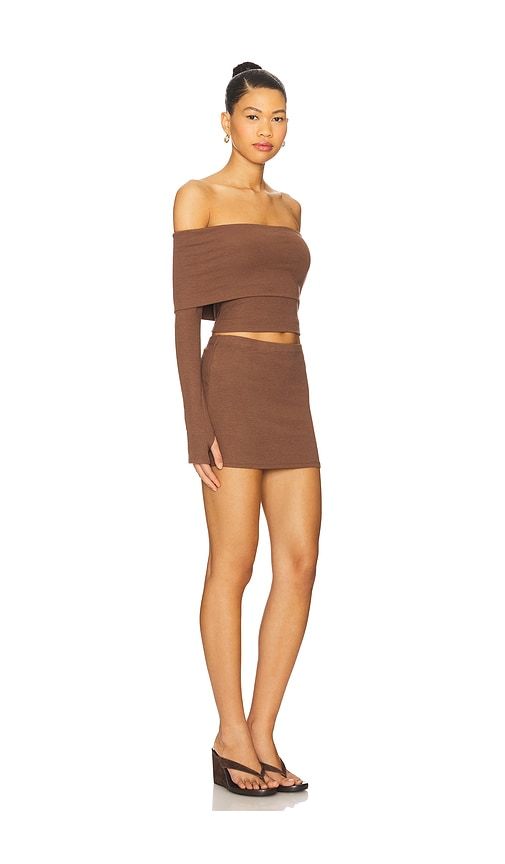 Marks Skirt Set in . - size L (also in M, XL) - superdown - Modalova