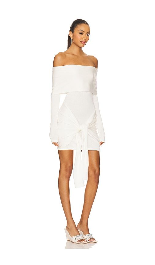 Theresa Mini Dress in . - size M (also in XS) - superdown - Modalova