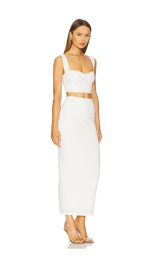 Veneda Skirt Set in . - size M (also in S, XS, XXS) - superdown - Modalova