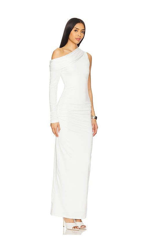 Skylar Maxi Dress in . - size S (also in XS) - superdown - Modalova