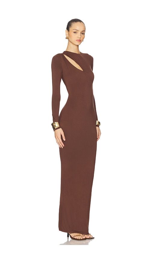 Adelina Maxi Dress in . - size M (also in XS) - superdown - Modalova