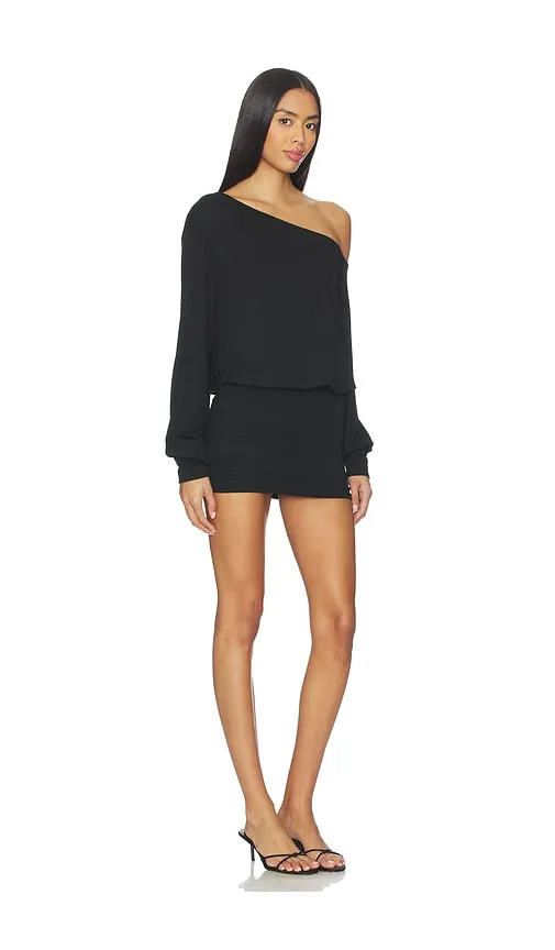 Rosabella Mini Dress in . - size M (also in S) - superdown - Modalova