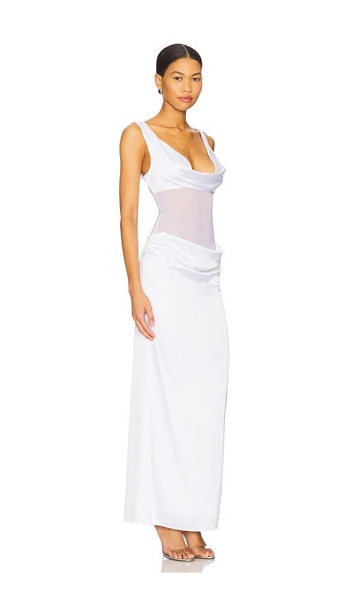 Astri Maxi Dress in . - size M (also in S) - superdown - Modalova