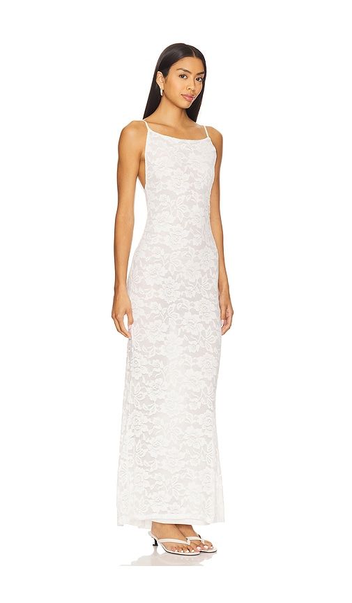 Conchita Maxi Dress in . - size L (also in M, S, XS) - superdown - Modalova