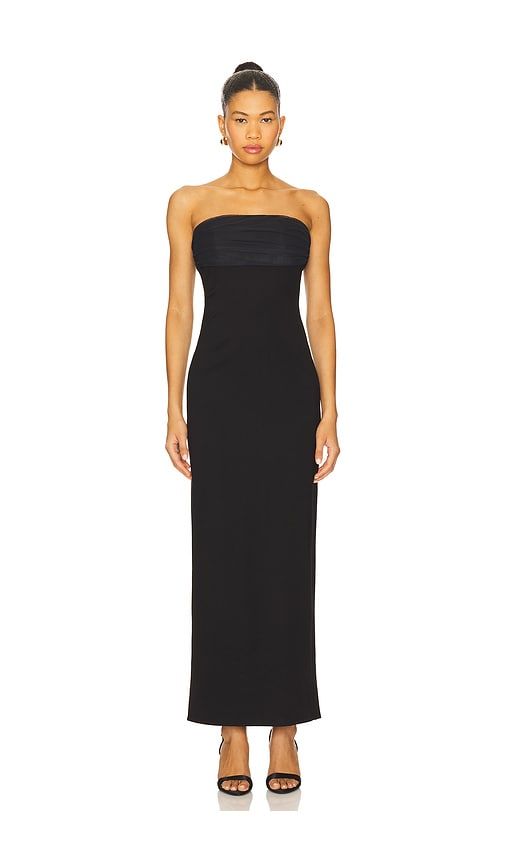 Tierra Maxi Dress in . - size S (also in M, L) - superdown - Modalova