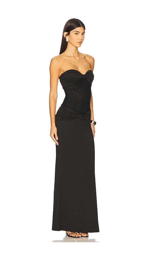 Dianah Maxi Dress in . - size L (also in M, XL) - superdown - Modalova