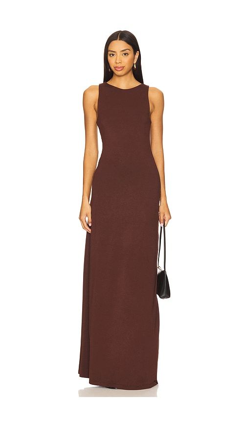 Megara Maxi Dress in . - size S (also in XS) - superdown - Modalova