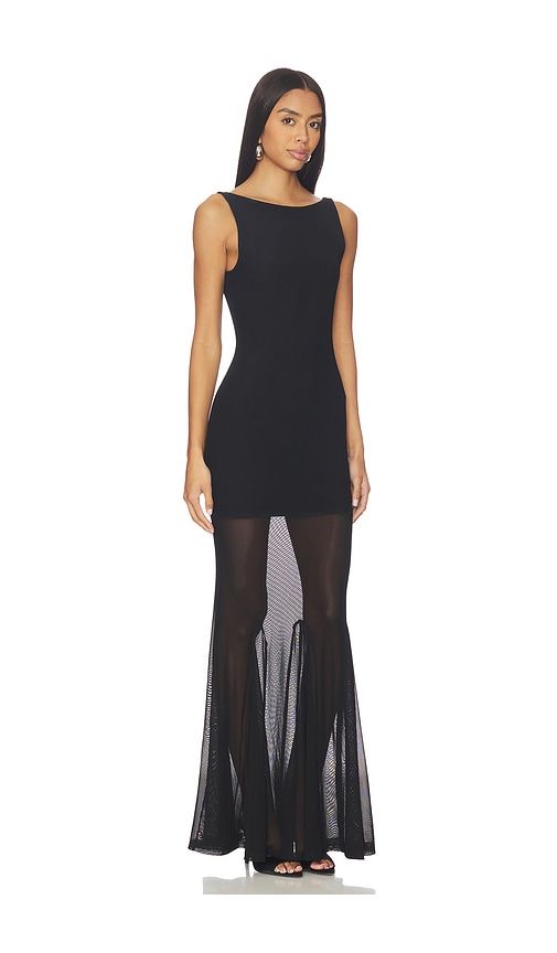 Auli Maxi Dress in . - size M (also in S, XS) - superdown - Modalova
