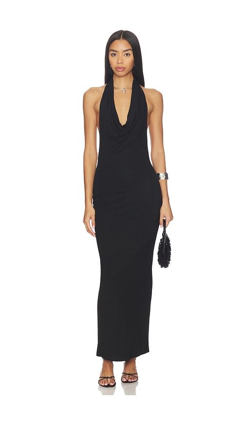 Emilijiah Maxi Dress in . - size M (also in XS) - superdown - Modalova