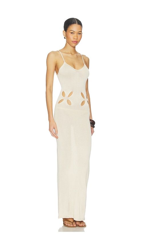 Lailani Maxi Dress in . - size L (also in M, S) - superdown - Modalova