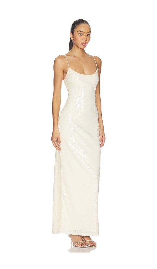 Jessie Sequin Maxi Dress in . - size M (also in S, XS, XXS) - superdown - Modalova