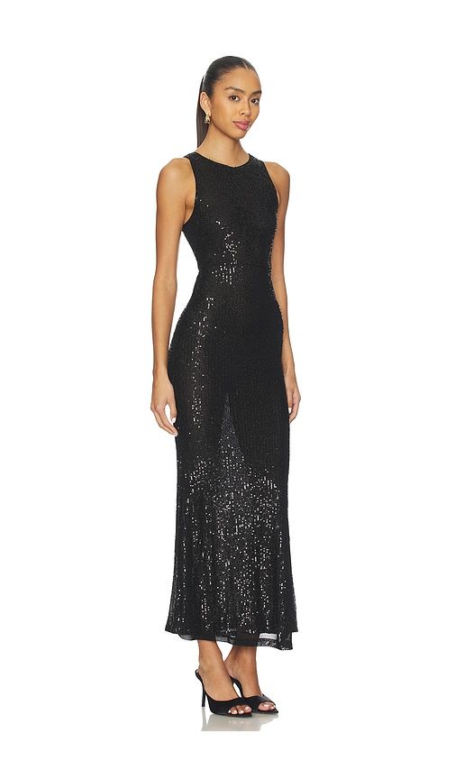 Nyx Maxi Dress in . - size S (also in XS) - superdown - Modalova