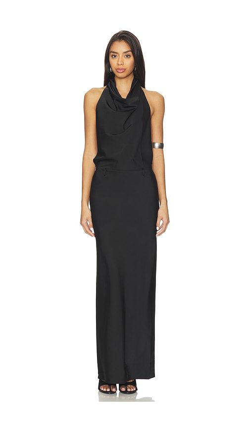 Hazel Maxi Dress in . - size L (also in M, S, XS) - superdown - Modalova