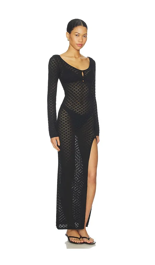 Azalea Maxi Dress in . - size L (also in M, S, XS) - superdown - Modalova