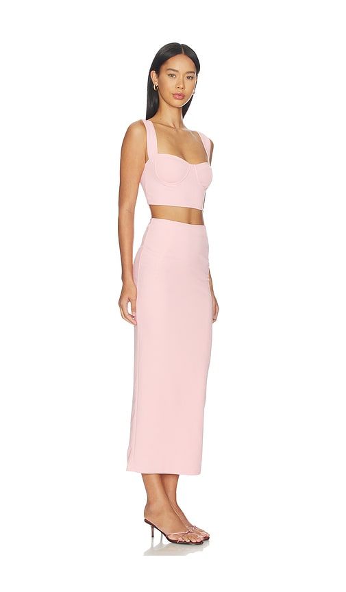 Veneda Skirt Set in . - size L (also in M, S, XS, XXS) - superdown - Modalova