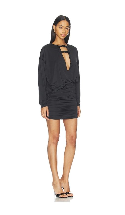 Edwina Mini Dress in . - size S (also in XS, XXS) - superdown - Modalova