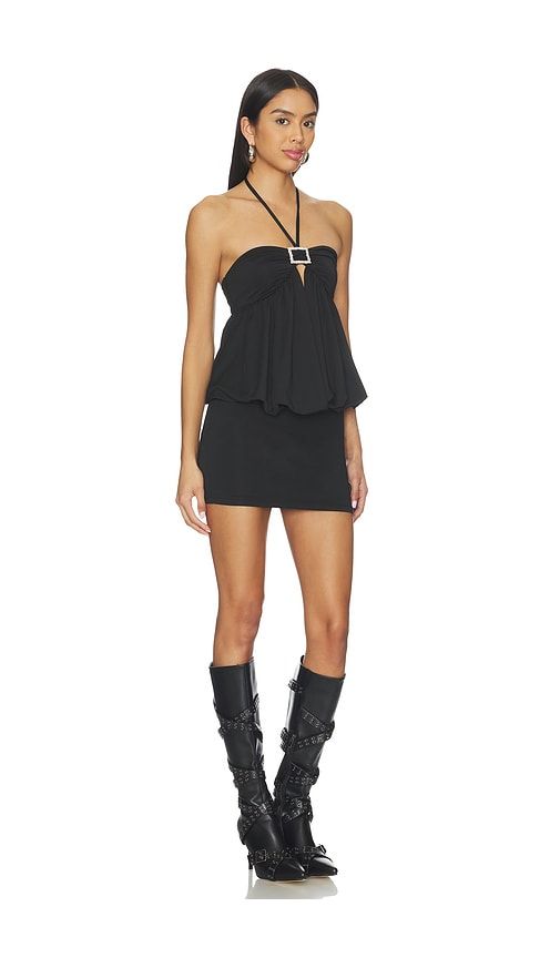 Kitura Mini Dress in . - size M (also in S, XS) - superdown - Modalova