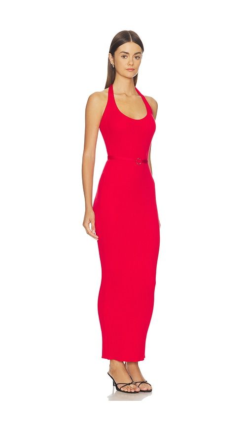 Constance Maxi Dress in . - size L (also in M, S, XS) - superdown - Modalova