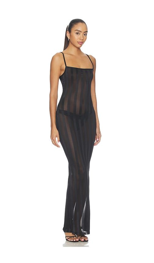 Kirsi Maxi Dress in . - size L (also in M, S, XL, XS) - superdown - Modalova