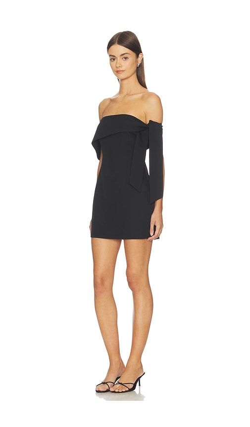 Astar Mini Dress in . - size L (also in M, S, XS, XXS) - superdown - Modalova