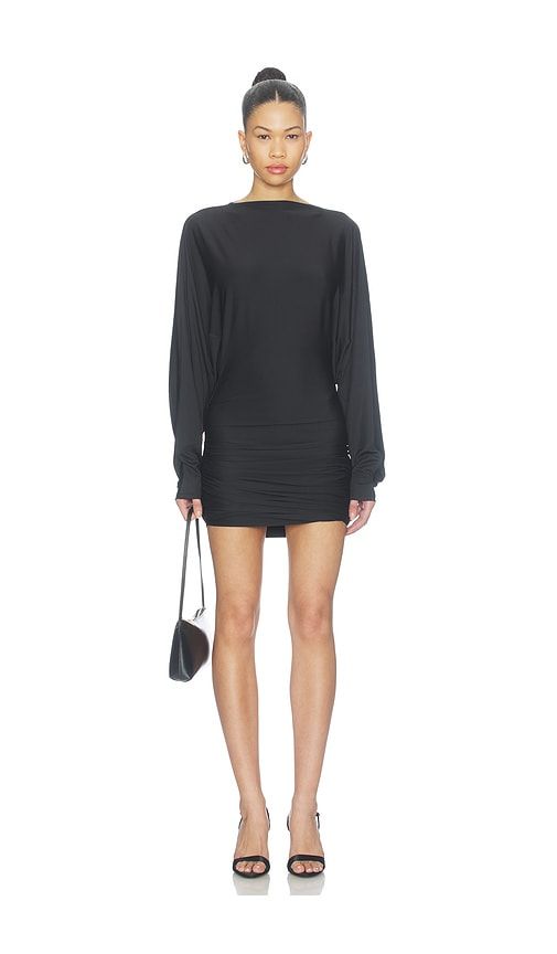 Colter Mini Dress in . - size L (also in M, S, XS, XXS) - superdown - Modalova