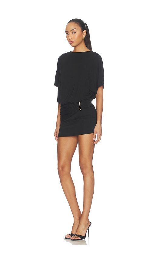 X Hannah Lizzy Marin Mini Dress in . - size L (also in M, S, XS) - superdown - Modalova