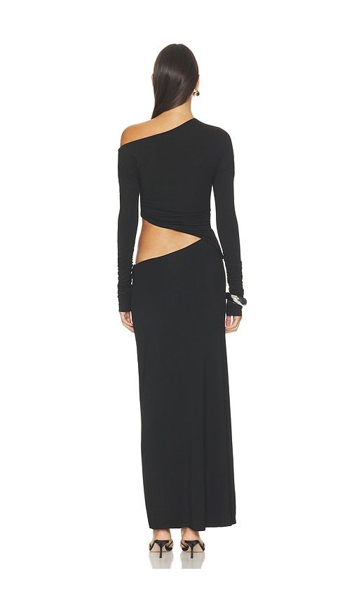 KLEID LORETTA in . Größe L. Also in M, S, XL, XS, XXS - superdown - Modalova