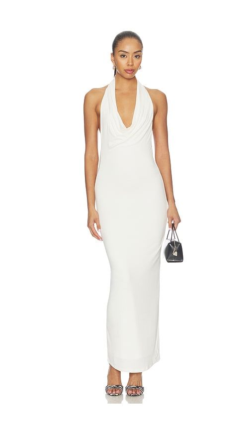 X Blake Evin Emilijiah Maxi Dress in . - size M (also in XL) - superdown - Modalova