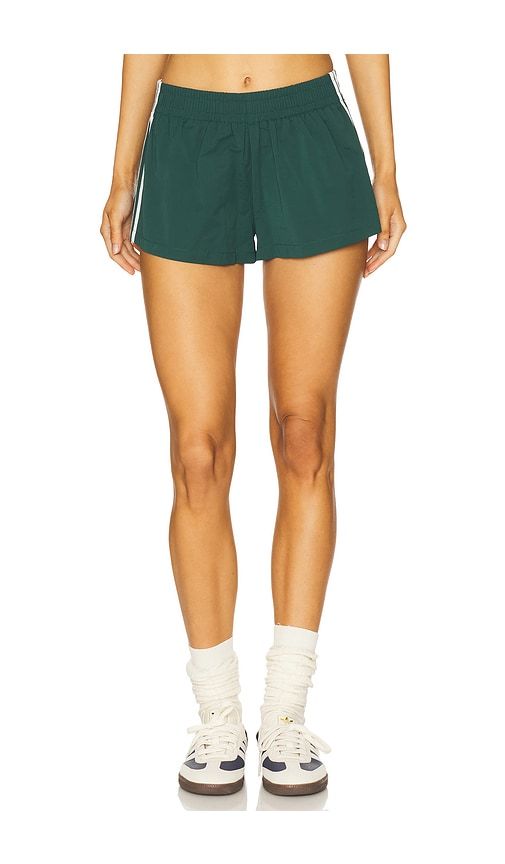 Demia Track Short in Dark . - size XL (also in XS, XXS) - superdown - Modalova