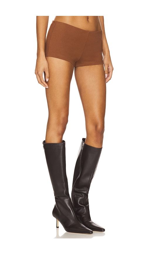 Giovanna Micro Short in . - size L (also in M, S, XL, XS, XXS) - superdown - Modalova