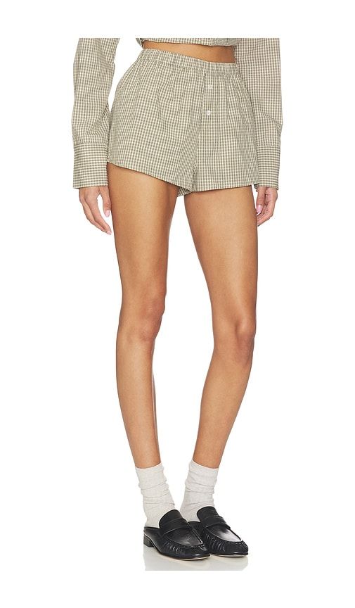 Silas Short in Neutral. - size S (also in XL, XS, XXS) - superdown - Modalova