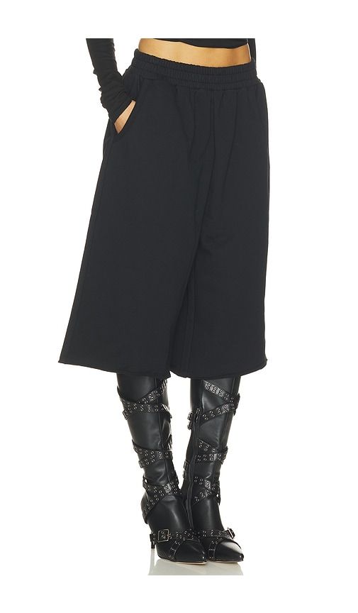 Maves Baggy Short in . - size M (also in S, XS, XXS) - superdown - Modalova