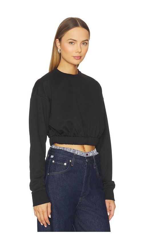 Tammie Sweatshirt in . - size S (also in XS) - superdown - Modalova