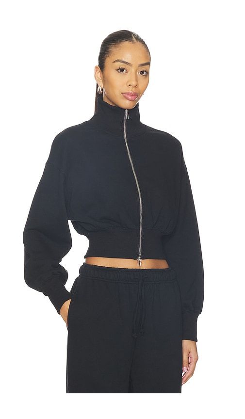 Branka Zip Up Jacket in . - size L (also in M, S, XL, XS) - superdown - Modalova