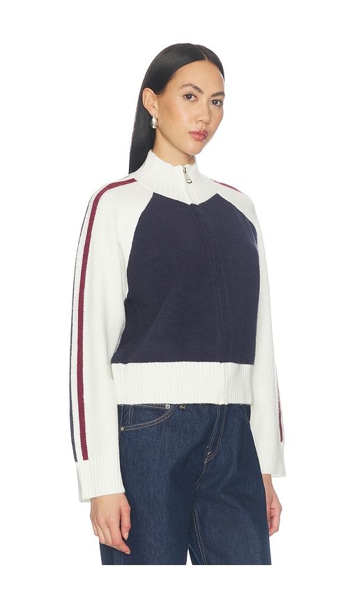 Daniella Knit Jacket in . - size L (also in M, S, XS) - superdown - Modalova