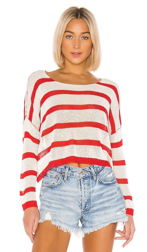 Adriana Knit Sweater in . - size M (also in XS) - superdown - Modalova