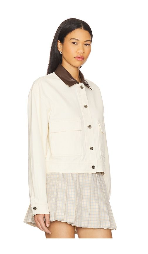 Madrigal Jacket in . - size L (also in XL) - superdown - Modalova