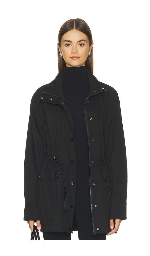 Madden Funnel Neck Jacket in . - size L (also in M, S, XL, XS, XXS) - superdown - Modalova