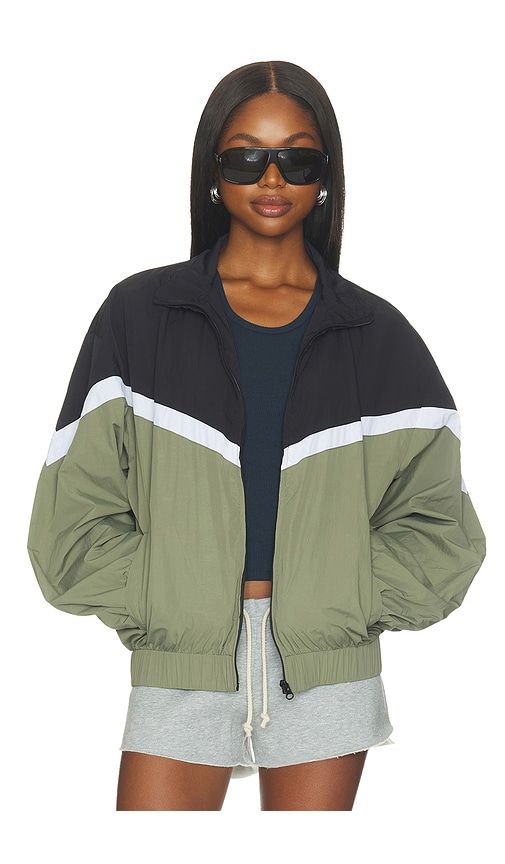 Liberty Track Jacket in . - size L (also in M, S, XL, XS, XXS) - superdown - Modalova