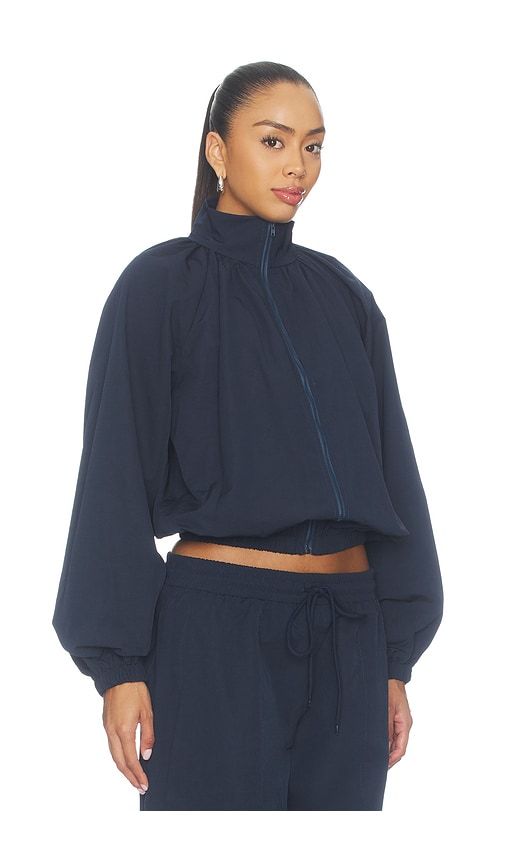 Emerie Track Jacket in . - size L (also in M, S, XS) - superdown - Modalova