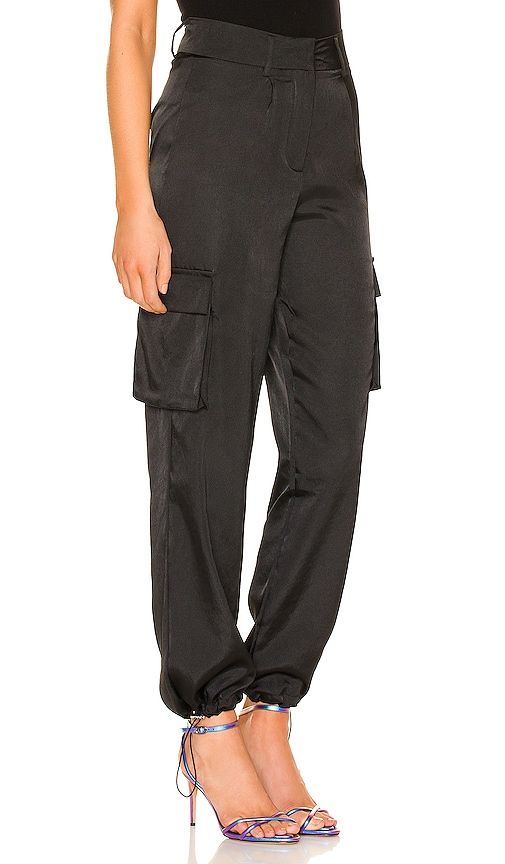 Seleste Drawstring Jogger Pant in . - size M (also in XL, XXS) - superdown - Modalova