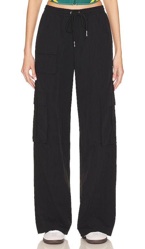 Evie Cargo Pant in . - size M (also in S, XS, XXS) - superdown - Modalova