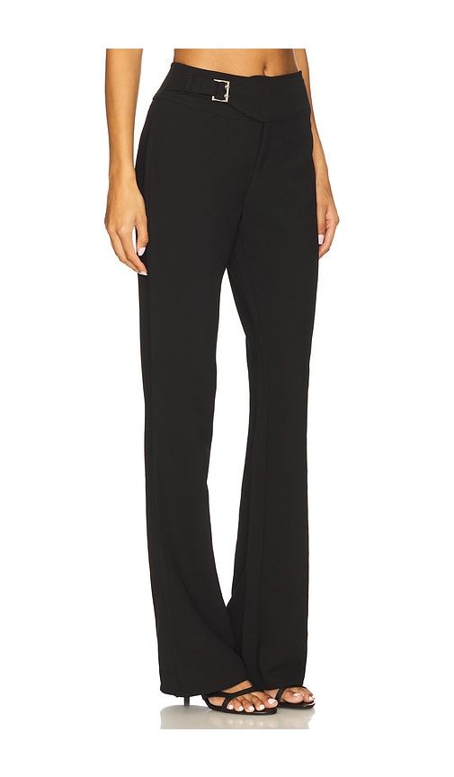 Jessica Bootcut Pant in . - size L (also in M, S, XL, XS, XXS) - superdown - Modalova