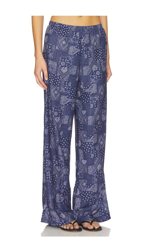 Amadee Pant in . - size L (also in M, S, XL, XS, XXS) - superdown - Modalova