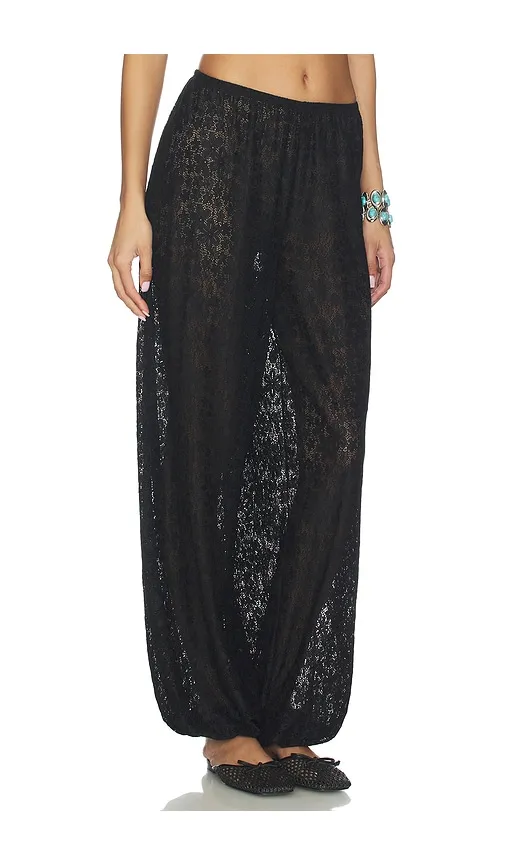 Liesel Balloon Pant in . - size L (also in M, S, XL, XS) - superdown - Modalova