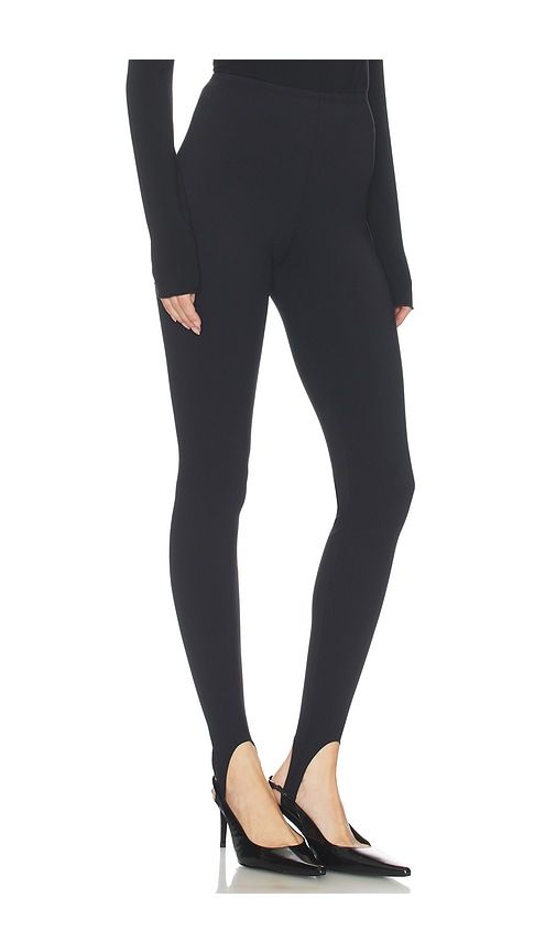 Tyla Stirrup Pant in . - size L (also in M, S, XL, XS, XXS) - superdown - Modalova