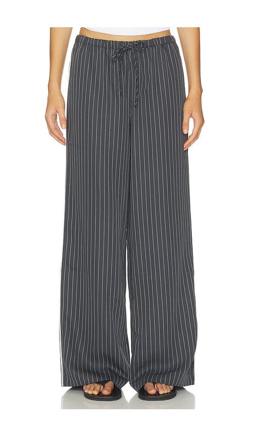 Merritt Drawstring Pant in Multi. - size M (also in S, XL, XS, XXS) - superdown - Modalova