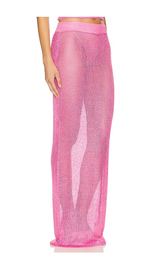 Miranda Maxi Skirt in . - size L (also in M, S, XS) - superdown - Modalova