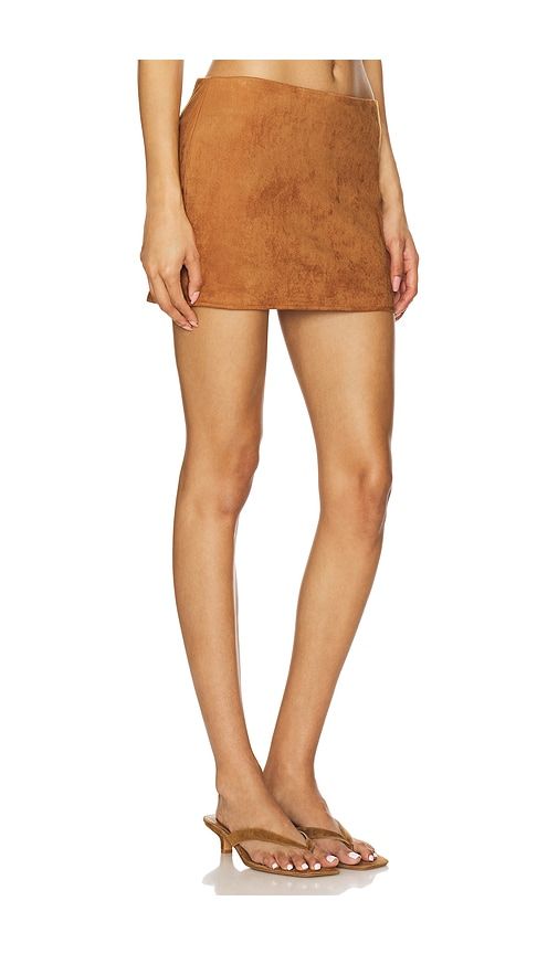 Delphi Skirt in . - size M (also in S, XL, XS, XXS) - superdown - Modalova