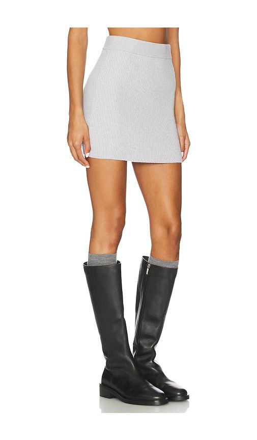 Sariyah Mini Skirt in . - size S (also in XS) - superdown - Modalova